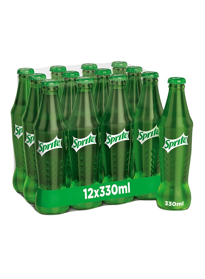 Sprite Twist Off 330ml  - Image 2
