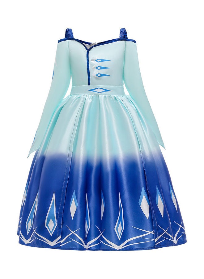 بي جي فستان الأميرة - Image 1