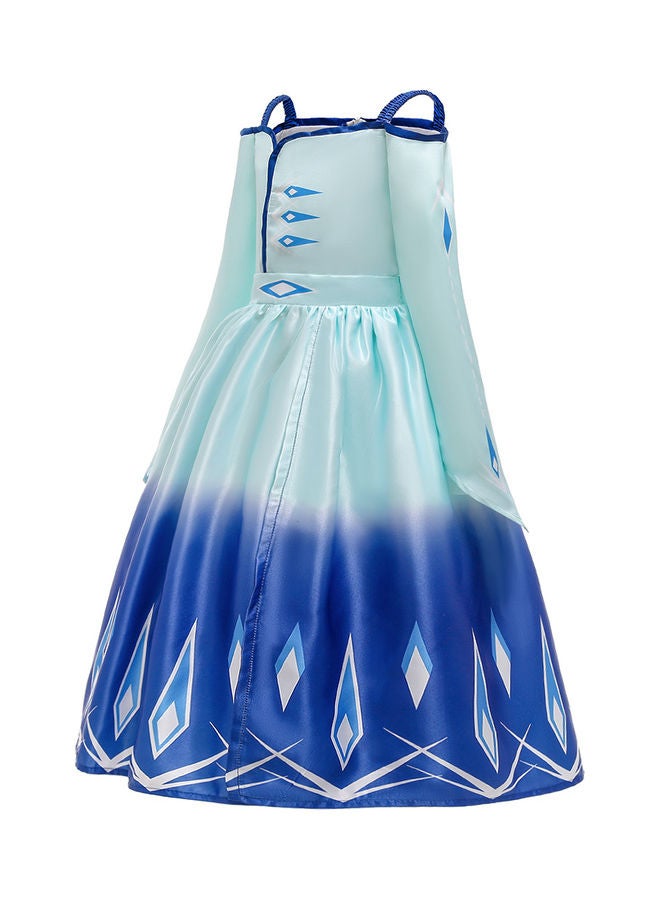 بي جي فستان الأميرة - Image 2