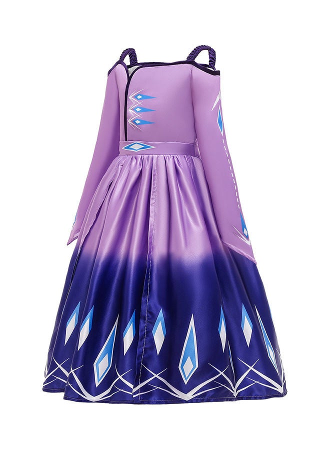 BG Princess Dress 130cm - Image 2