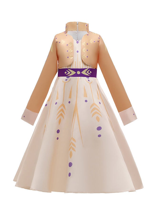 BG Princess Dress 110cm - Image 1