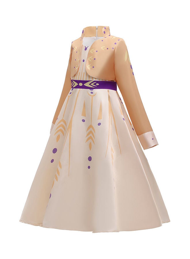 BG Princess Dress 110cm - Image 2