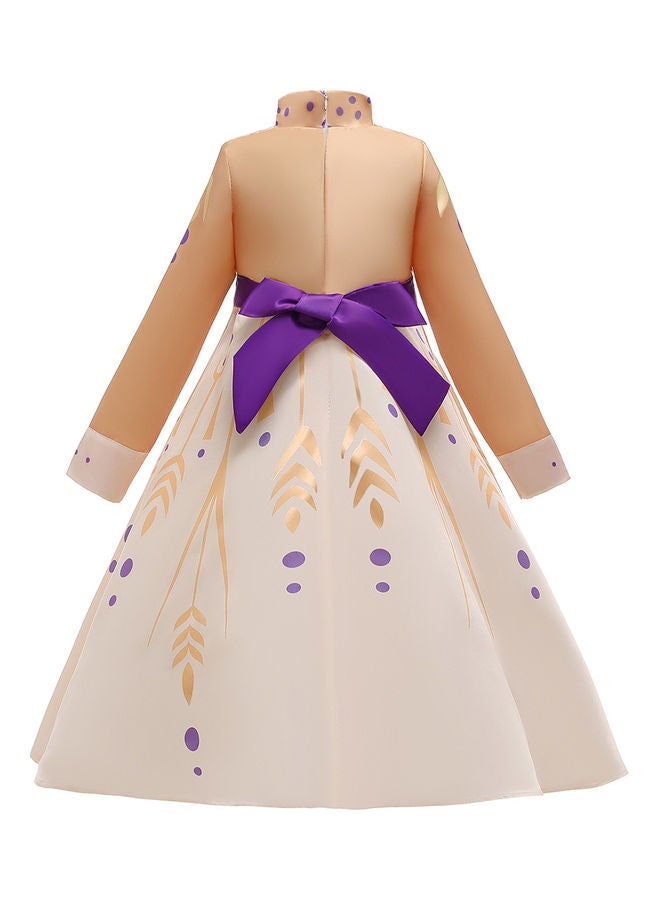 بي جي فستان الأميرة 150سم - Image 3