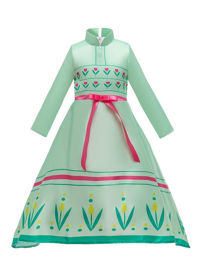 BG Princess Dress 130cm - Image 1