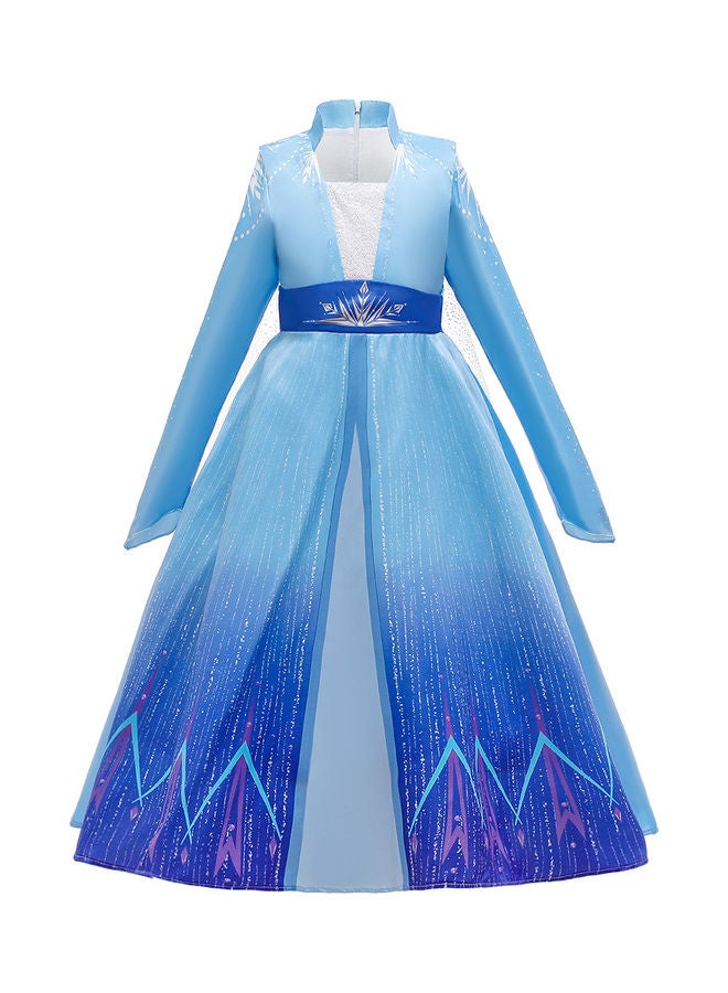 BG Princess Dress 110cm  - Image 1