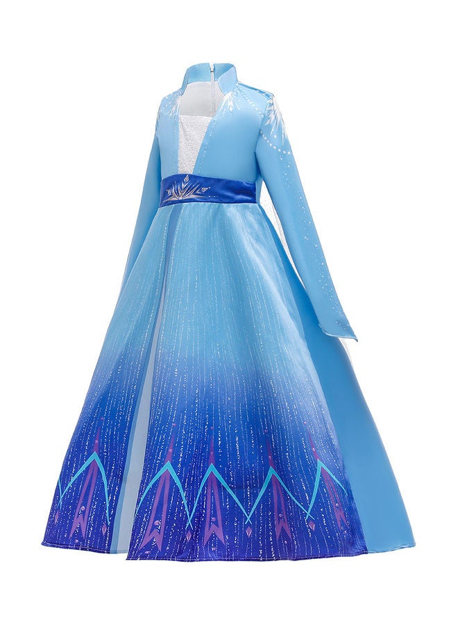 BG Princess Dress 110cm  - Image 2