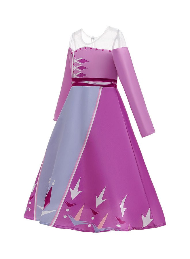 BG Princess Dress 150cm - Image 2