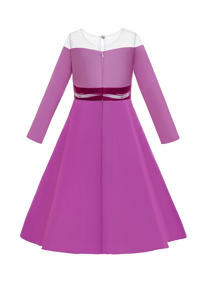 BG Princess Dress 150cm - Image 3