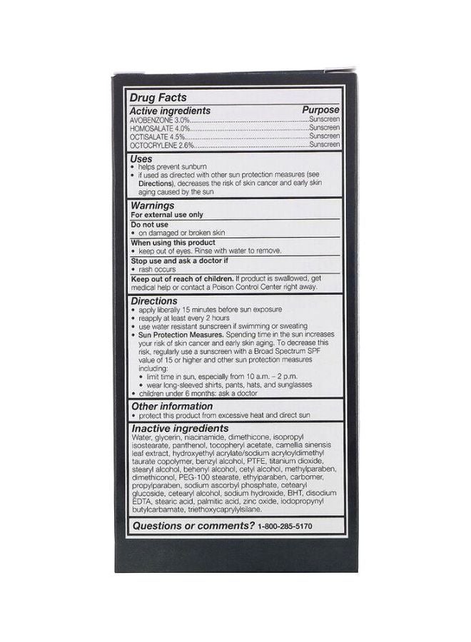 Olay Total Effects 7-In-One Anti-Ageing Cream SPF15 50ml - Image 3