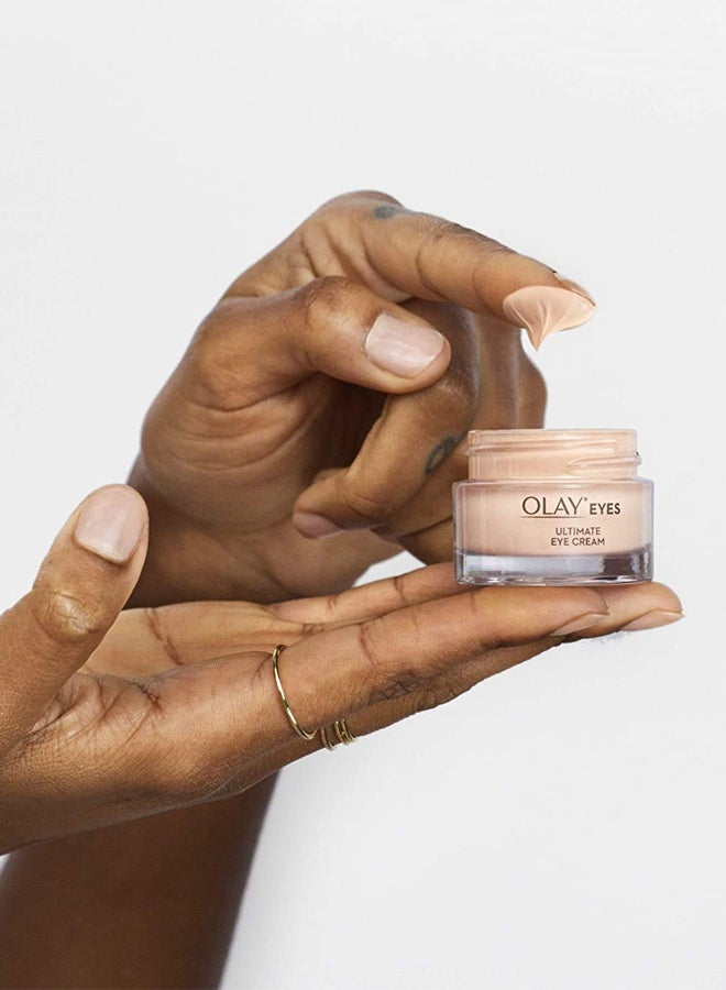 كريم ألتيميت للعين 15ملليلتر - Image 4