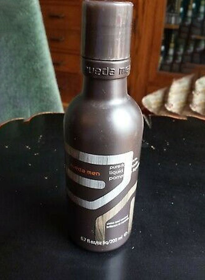 AVEDA Pure-Formance Liquid Pomade 200ml - Image 4