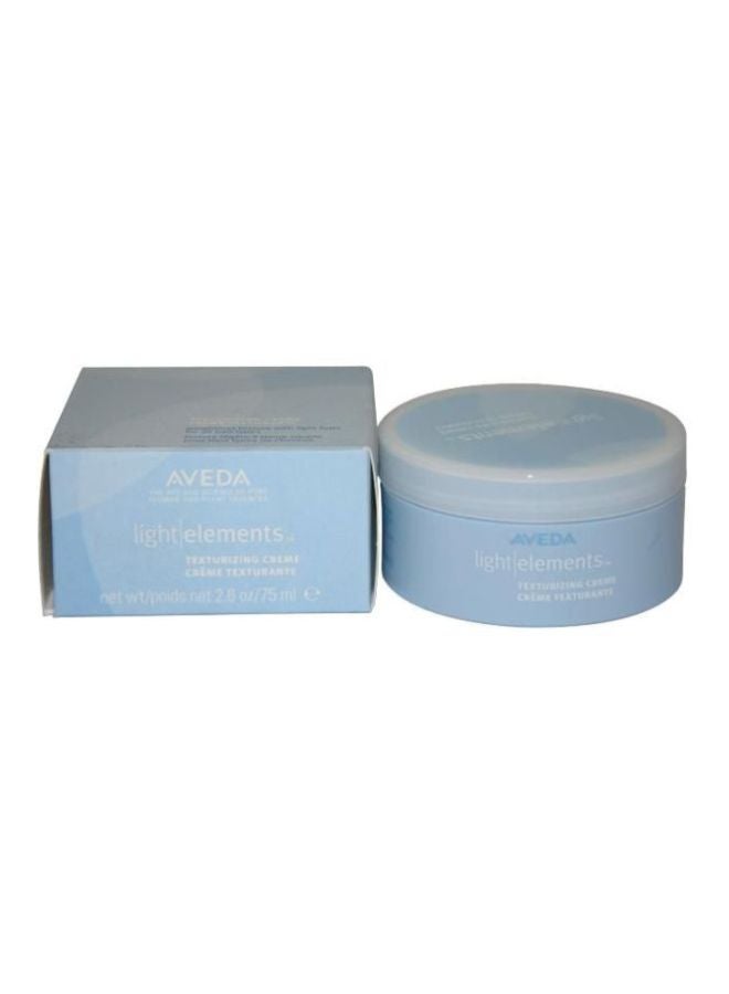 AVEDA Light Elements Texturizing Creme 75ml - Image 3