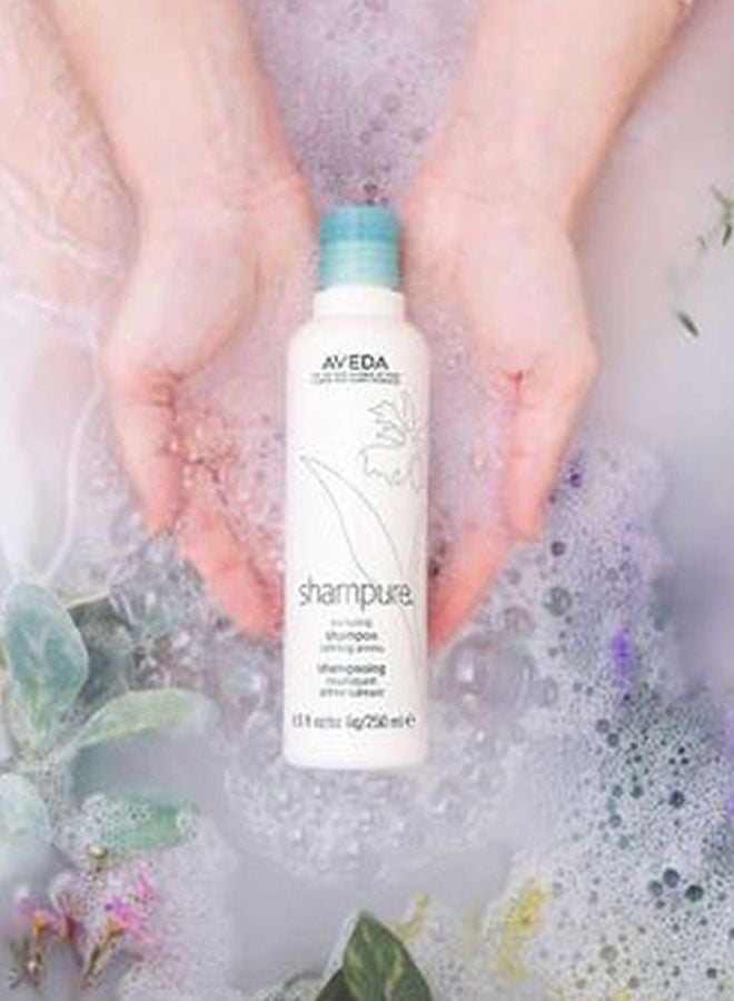AVEDA Shampure Nurturing Conditioner 250ml - Image 5