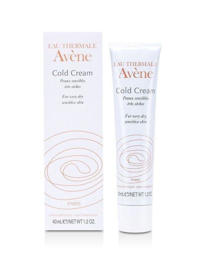 Avene Cold Cream 40ml - Image 4