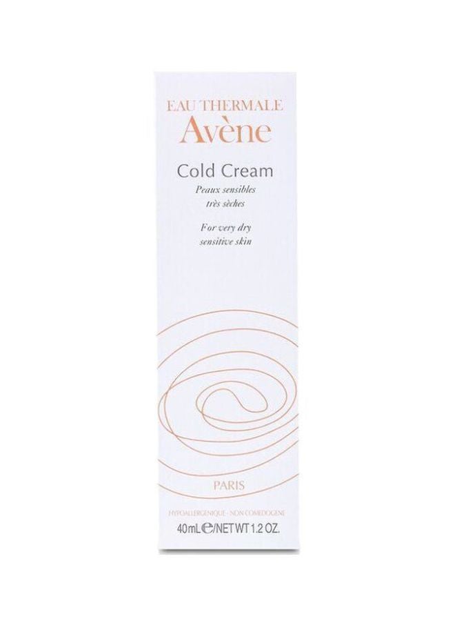 Avene Cold Cream 40ml - Image 3