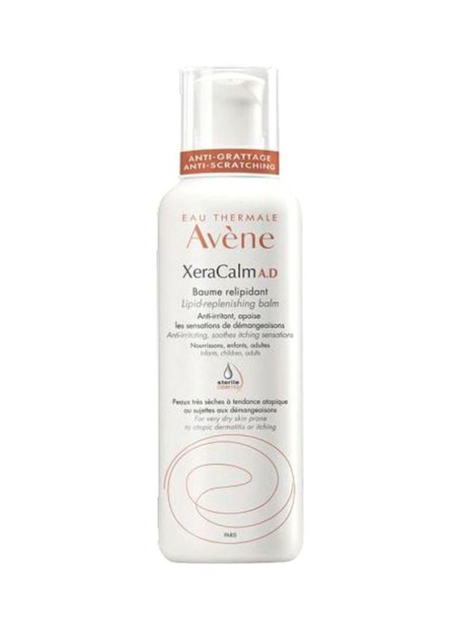 Avene XeraCalm A.D Lipid-Replenishing Balm 400ml - Image 1