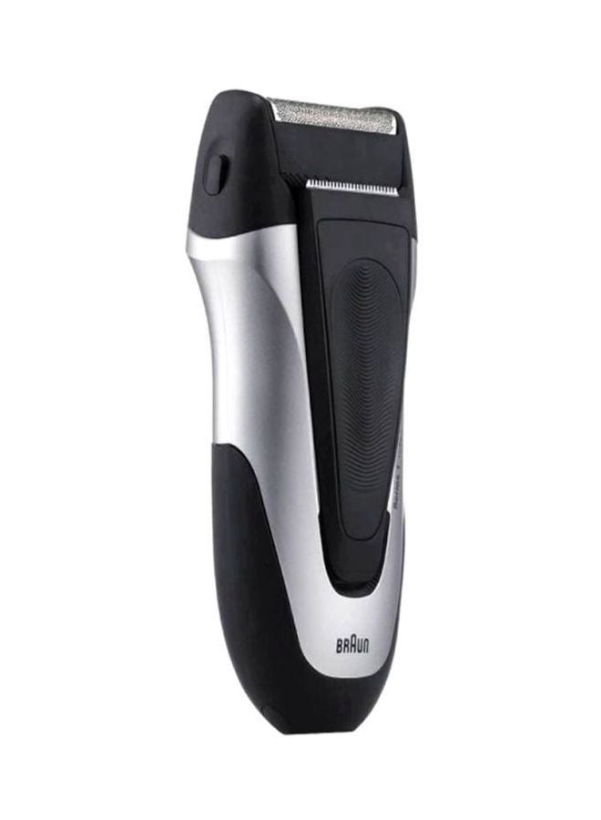 براون ماكينة حلاقة الرياضية سمارتكونترول سيريس 1 أسود/فضي - Image 2