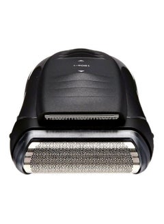 BRAUN Series 1 Smartcontrol Sport Shaver Black/Silver  - Image 3