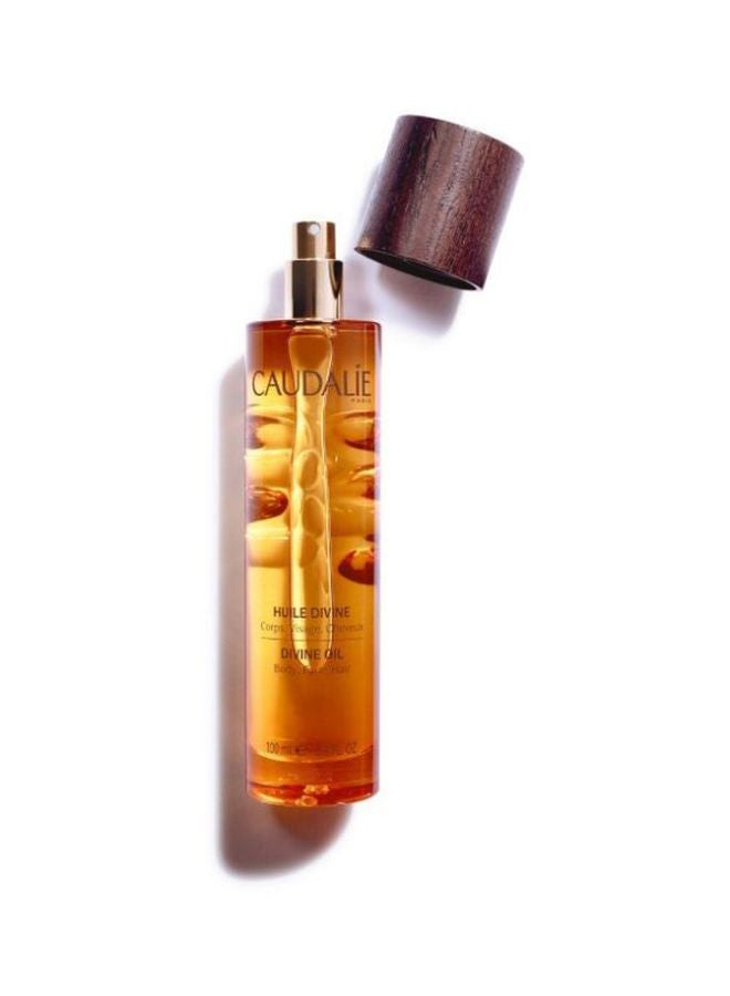 CAUDALIE - Divine Body Oil 50ml - Image 1