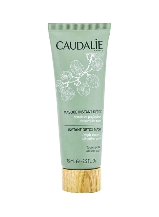 CAUDALIE Masque Glycolic Peel 75ml  - Image 1