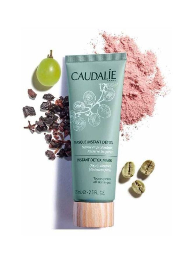 CAUDALIE Masque Glycolic Peel 75ml  - Image 2