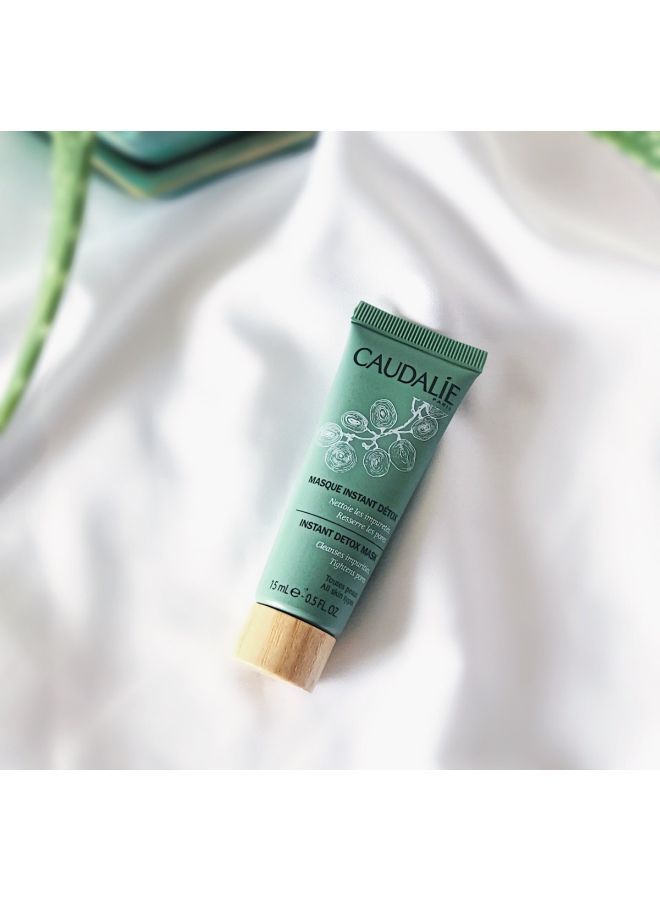CAUDALIE Masque Glycolic Peel 75ml  - Image 5