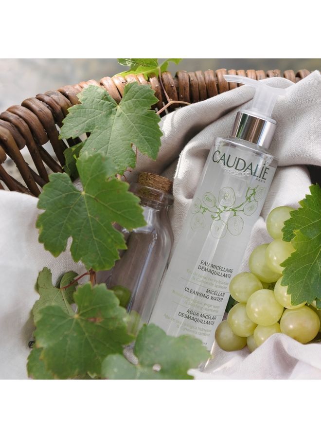 CAUDALIE Micellar Cleansing Water 200ml  - Image 4