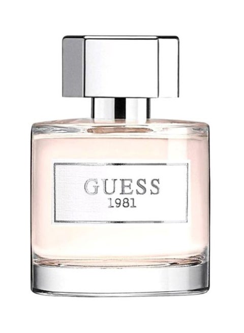 1981 EDT 100ml
