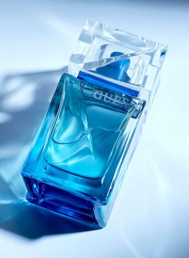 GUESS Night EDT 100ml - Image 5