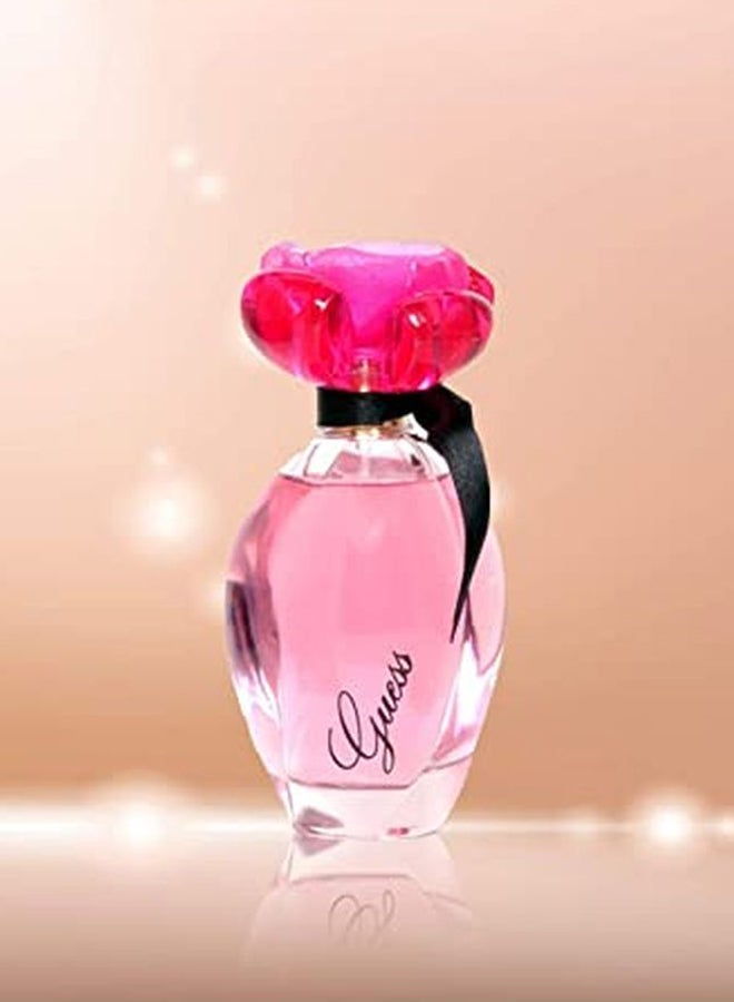 GUESS 2-Piece Girl EDT 100x2ml - Image 4