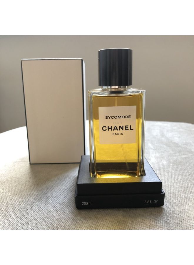 CHANEL - Sycomore EDP 200ml - Image 1