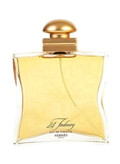 HERMES 24 Faubourg EDT 100ml  - Image 1