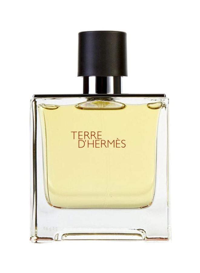 HERMES - Terre D'Hermes Parfum 75ml - Image 1