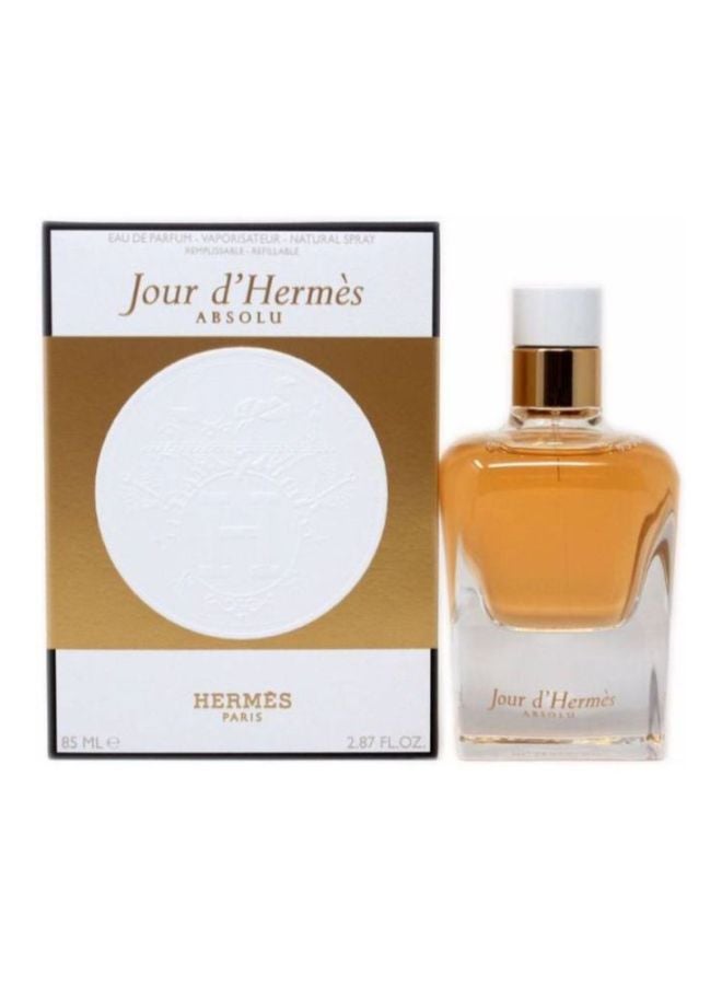 هيرميس عطر Jour D Absolu 85ملليلتر - Image 2
