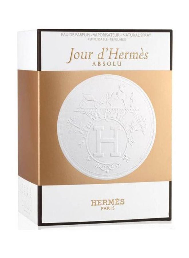 هيرميس عطر Jour D Absolu 85ملليلتر - Image 3