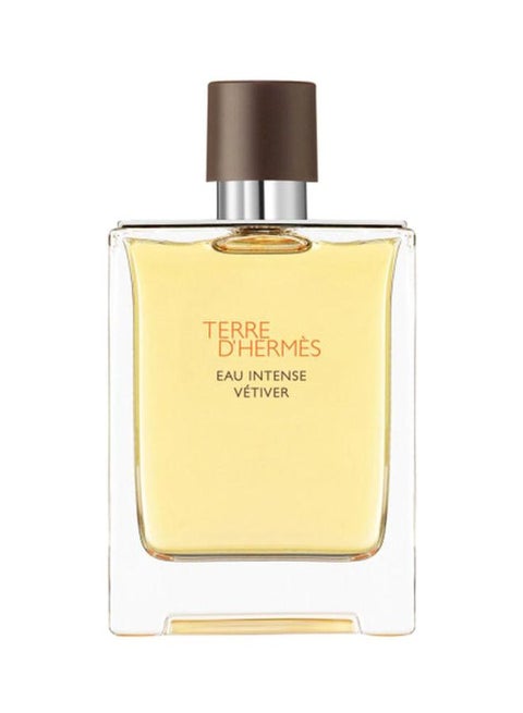 Terre D'Hermes Eau Intense Vetiver EDP 50ml