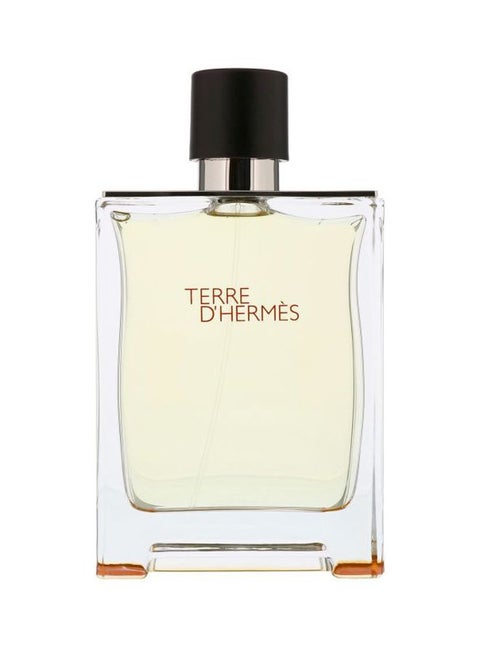 Terre D'Hermes EDT 200ml