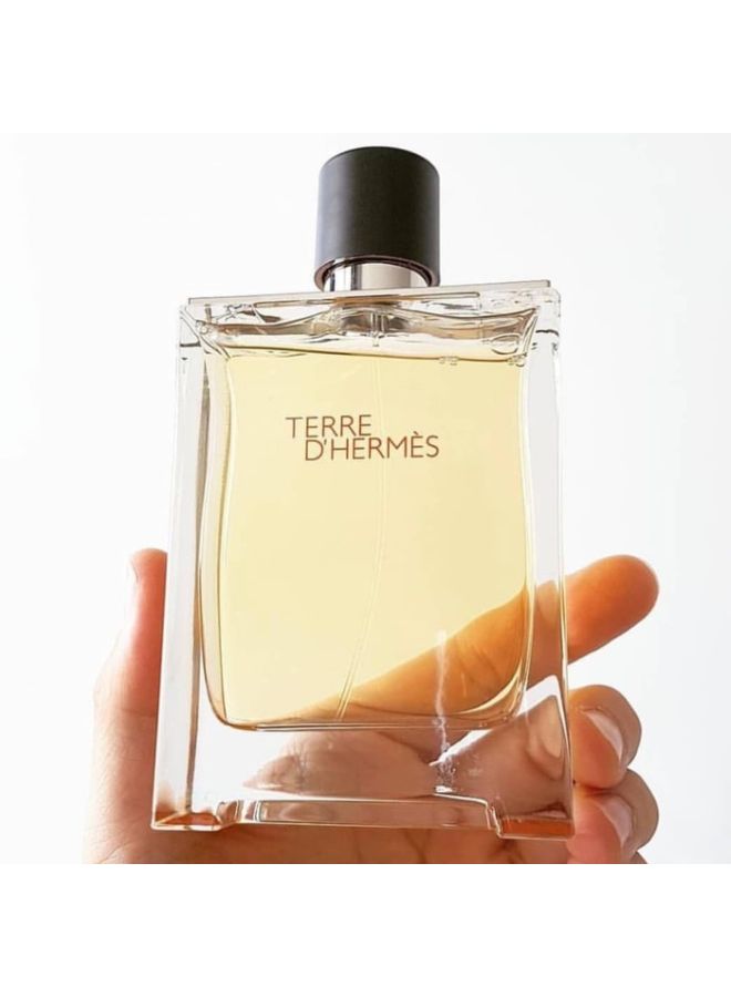 HERMES - Terre D'Hermes EDT 200ml - Image 1