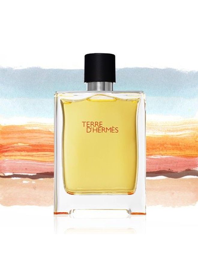 HERMES - Terre D'Hermes EDT 200ml - Image 1