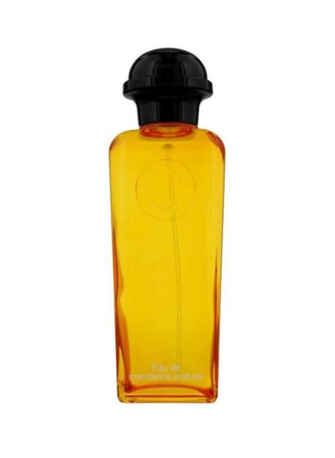 Eau De Mandarine Ambree 100ml