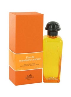 HERMES Eau De Mandarine Ambree 100ml  - Image 2