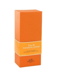 HERMES Eau De Mandarine Ambree 100ml  - Image 3