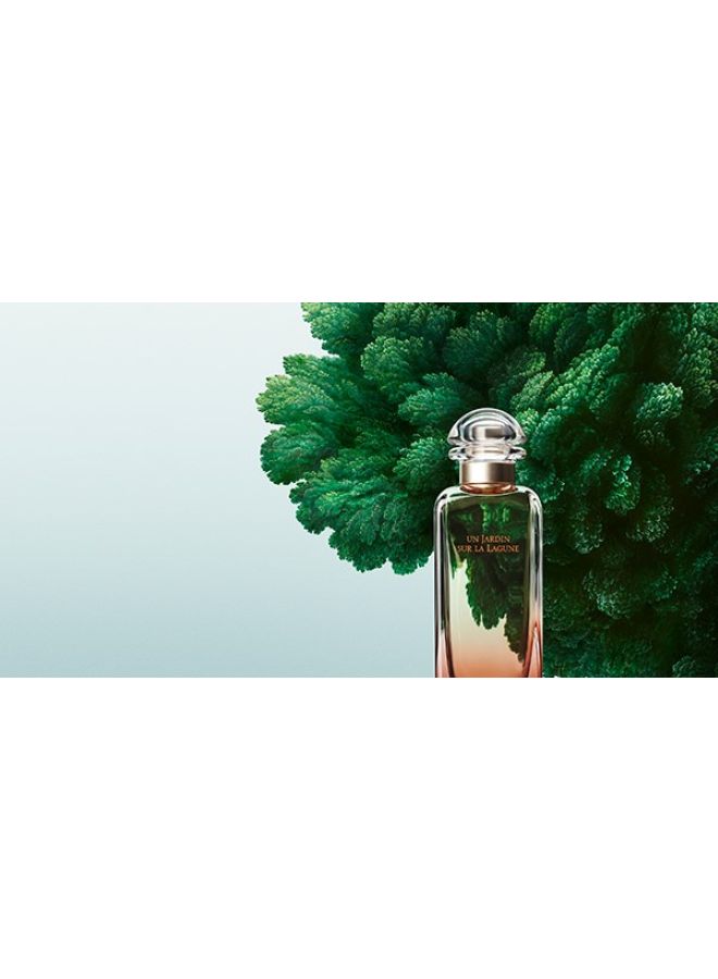 HERMES Un Jardin Sur La Lagune EDT 50ml - Image 4