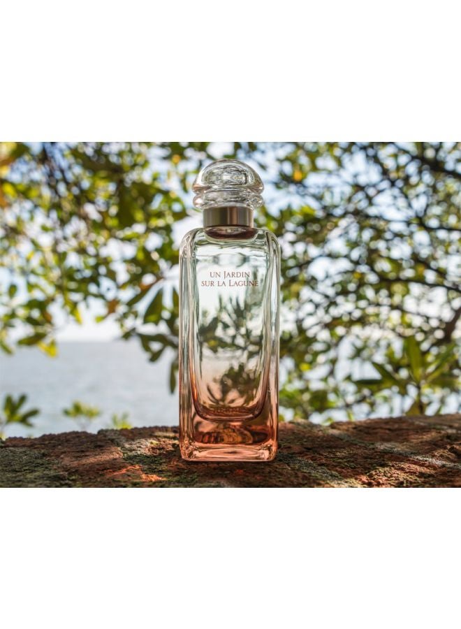 HERMES Un Jardin Sur La Lagune EDT 50ml - Image 5