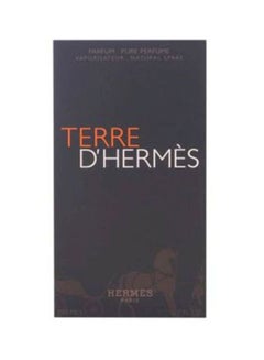 HERMES Terre D' Hermes EDP 200ml  - Image 3