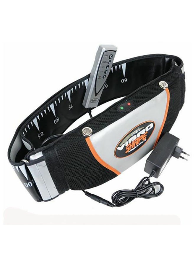 Fat Burning Thermal Belt One Size