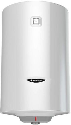Ariston Tank Water Heater 50 Liter PRO1 R 50 V EG White  - Image 2