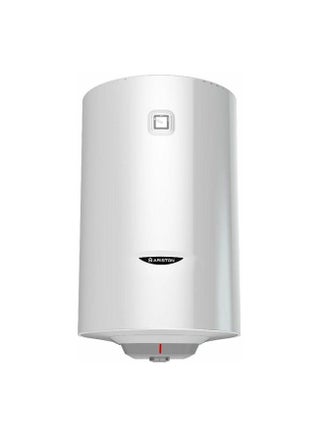 Tank Water Heater 50 Liter PRO1 R 50 V EG White - v1601399524/N39785858A_1