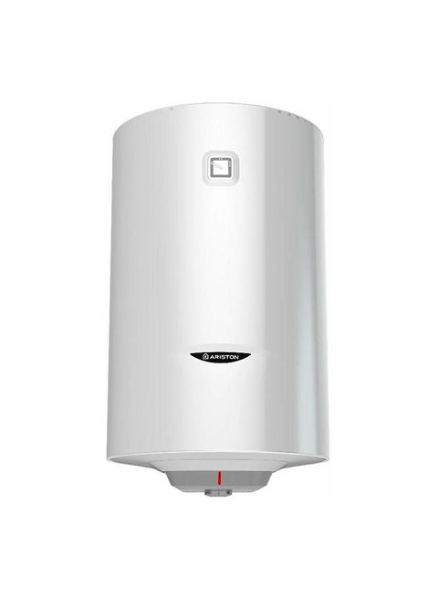 Tank Water Heater 50 Liter PRO1 R 50 V EG White