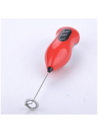 Mini Handy Coffee Milk Drink Electronic Mixer Stirrer 0 W PT-1210 Multicolour - v1601399561/N40793652A_1